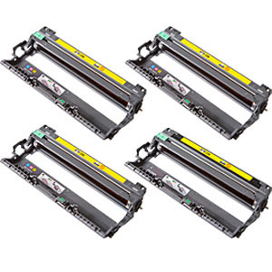 Bęben Brother DR-230CL CMYK 15000 str.