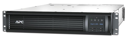 Zasilacz awaryjny UPS - APC Smart-UPS 3000VA LCD Rack Mount 2U