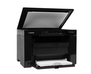 Canon i-SENSYS MF3010 - obrazek 5