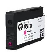 Tusz HP 951XL CN047AE Magenta 1500 str. - obrazek 3