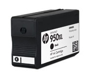 Tusz HP 950XL CN045AE Black 2300 str. - obrazek 2