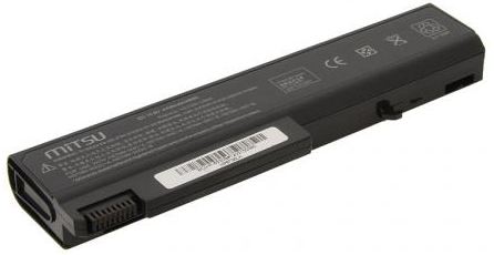 Bateria do laptopa HP 6530b; 6735b; 6930p  11.4 V  4400mAh