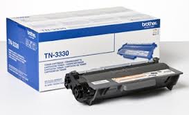 Toner Brother  TN-3330  Black  3000 str.