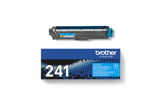 Toner Brother  TN-241C  Cyan  1400 str.