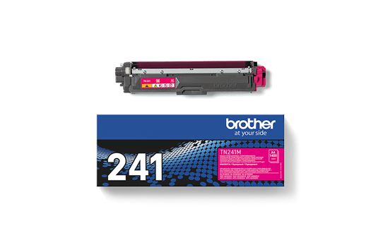 Toner Brother  TN-241M  Magenta  1400 str.