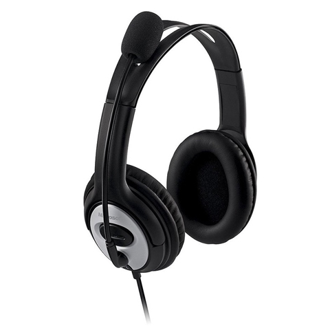 Słuchawki Microsoft LifeChat LX-3000 - obrazek 2