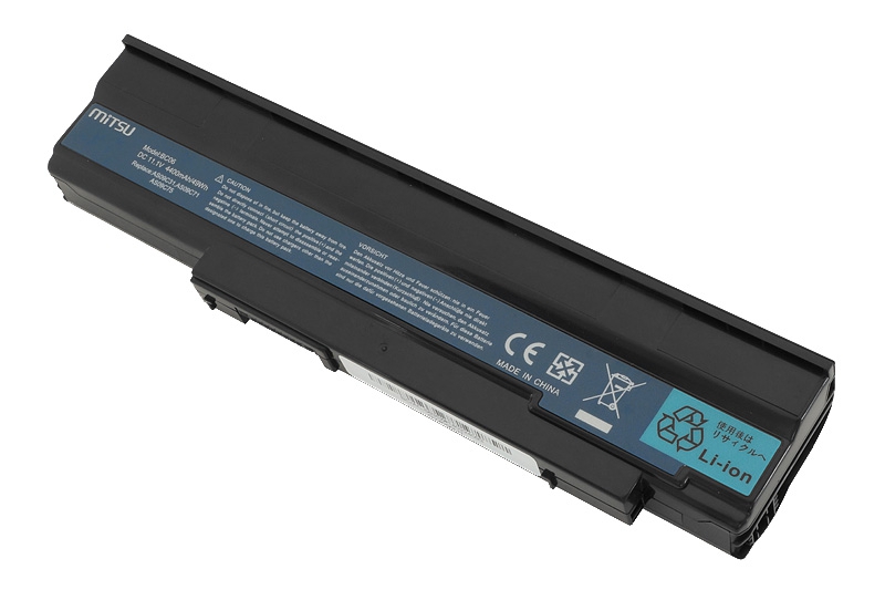 Bateria do laptopa Acer Extensa 5635Z 11.1 V 4400 mAh