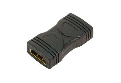 Adapter HDMI żeński na HDMI żeński Logilink