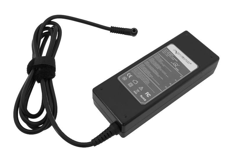 Zasilacz sieciowy do laptopa HP 19.5V 90W 4,5x3,0mm - obrazek 3