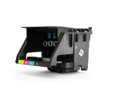 Tusze HP 711 C1Q10A C/M/Y/K - obrazek 3