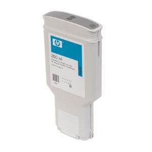 Tusz HP 772 CN634A Light Grey 300 ml. - obrazek 2