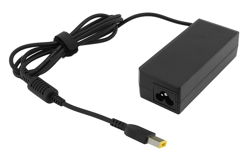 Zasilacz sieciowy do laptopa Lenovo 20V 65W - Yoga 11,0x4,5mm - obrazek 3