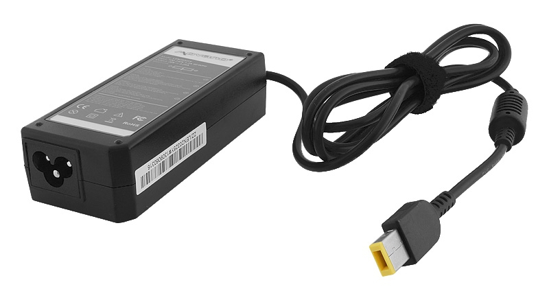 Zasilacz sieciowy do laptopa Lenovo 20V 65W - Yoga 11,0x4,5mm - obrazek 5