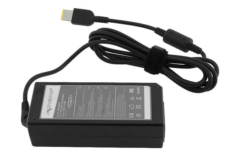 Zasilacz sieciowy do laptopa Lenovo 20V 65W - Yoga 11,0x4,5mm - obrazek 4