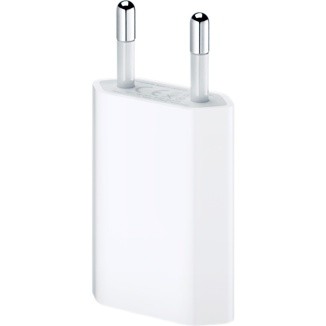 Apple Zasilacz USB 5W