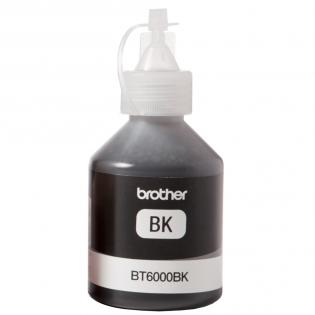 Tusz Brother BT6000BK  6000 str.