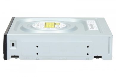 DVD R/RW Serial ATA LG GH24NSD5 Czarny - obrazek 3