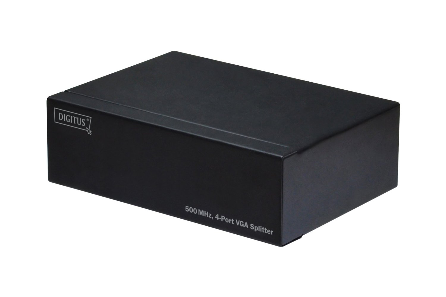 Splitter VGA 1 Nadajnik -> 4 Odbiorniki Digitus