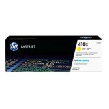 Toner HP 410X CF412X Yellow 5000 str.