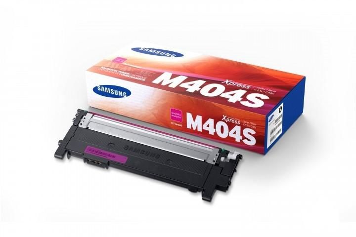 Toner Samsung  CLT-M404S  Magenta  1000 str.