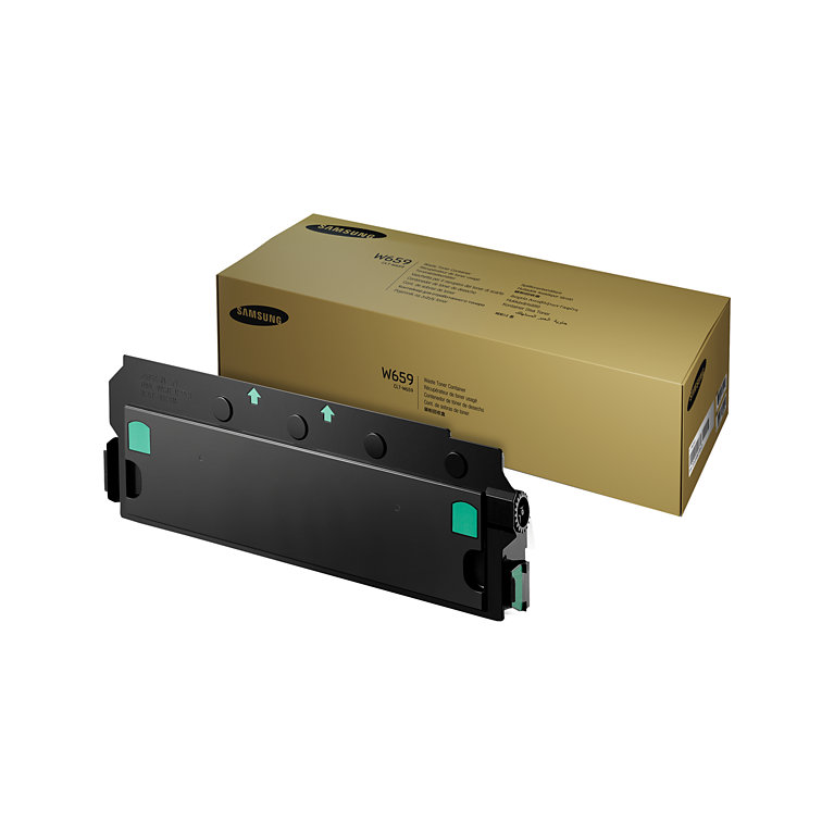 Pojemnik na zużyty toner (waste)  Samsung CLT-W659  20000 str.
