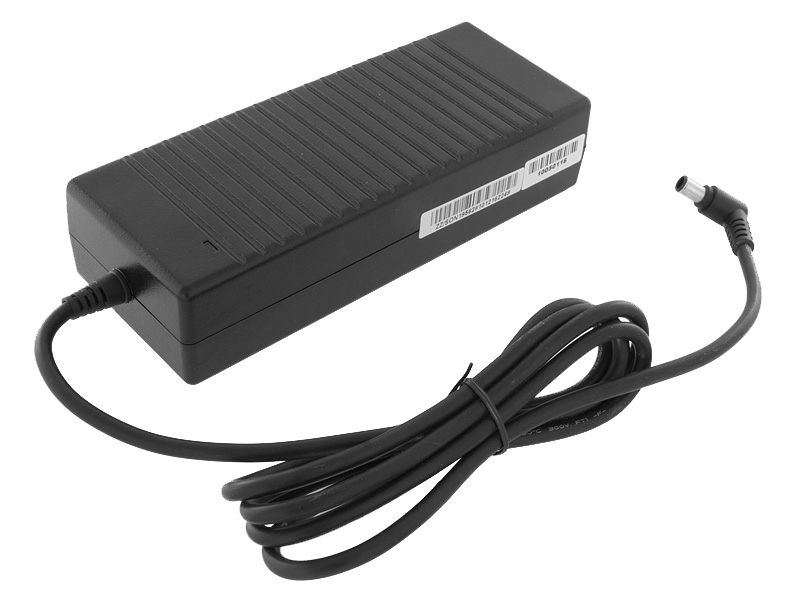 Zasilacz sieciowy do laptopa Sony  19.5V  120W  6,5x4,4mm