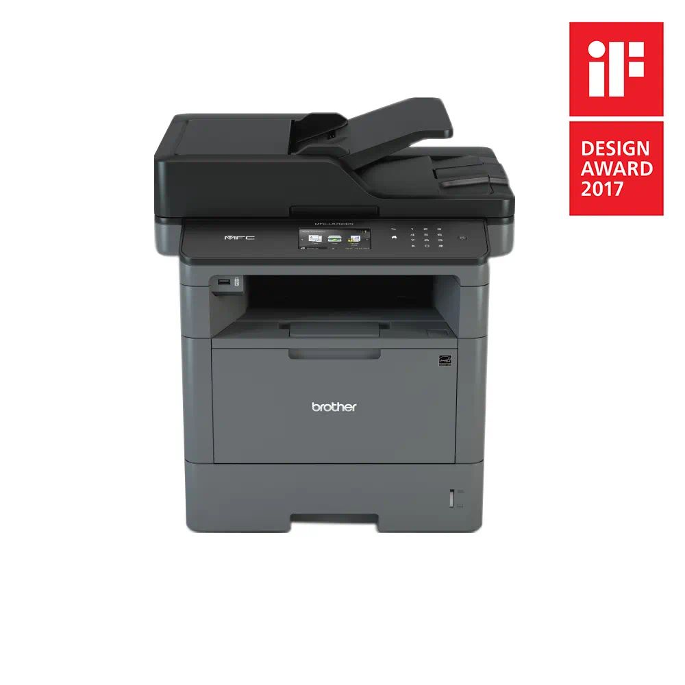 Brother MFC-L5700DN