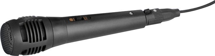 Głośnik Bluetooth Media-Tech Portable Partybox BT - 800W PMPO, karaoke, FM, MP3, pilot, kolorowe światła LED - obrazek 2