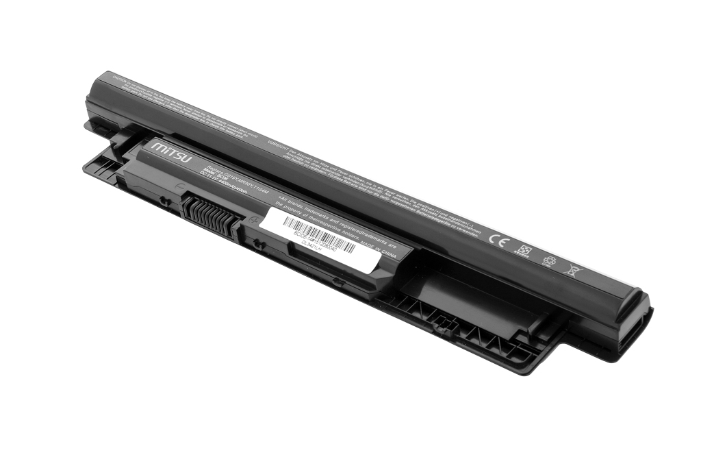 Bateria do laptopa Dell Inspiron 14; 15; 17 11.1 V 4400mAh - obrazek 3