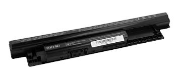 Bateria do laptopa Dell Inspiron 14; 15; 17 11.1 V 4400mAh - obrazek 5