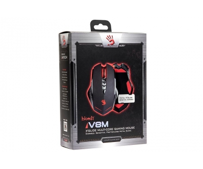 Mysz A4Tech Bloody Gaming V8m - obrazek 5