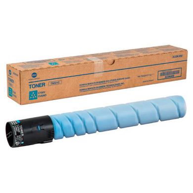 Toner Konica Minolta TN-321C Cyan 25000 str.