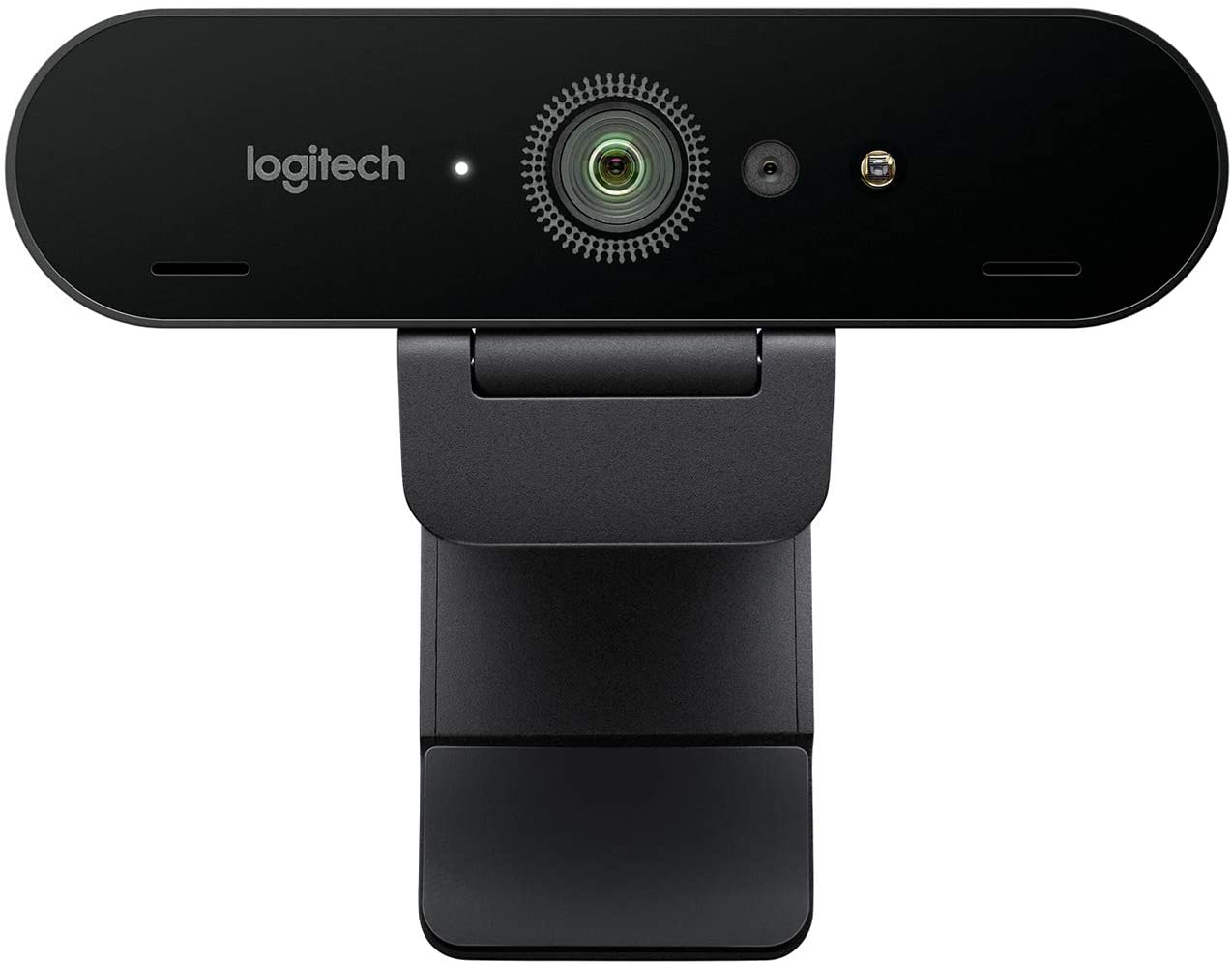 Kamera internetowa Logitech BRIO 4K - obrazek 3