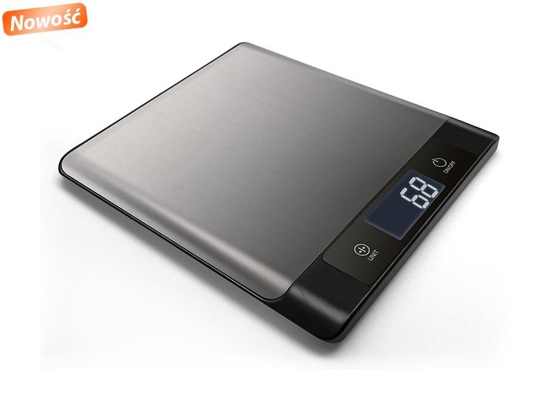 Waga Media-tech KITCHEN SCALE BT - obrazek 3