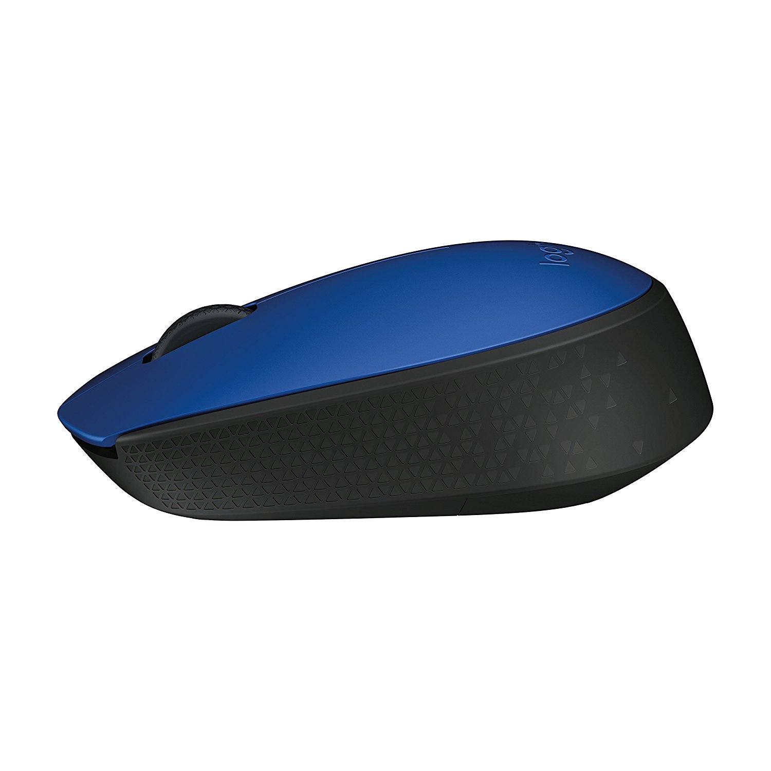Mysz bezprzewodowa Logitech M171 Niebieska - obrazek 4