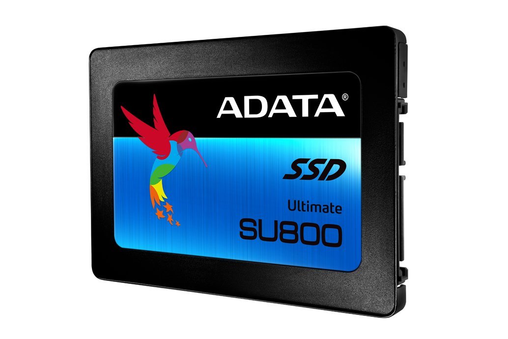 SSD 2.5" 1TB Adata Ultimate SU800 - obrazek 2