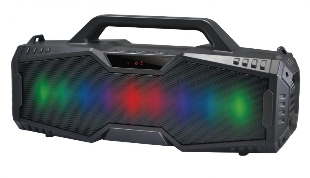 Głośnik Bluetooth Rebeltec Bluetooth SoundBox 420 FM