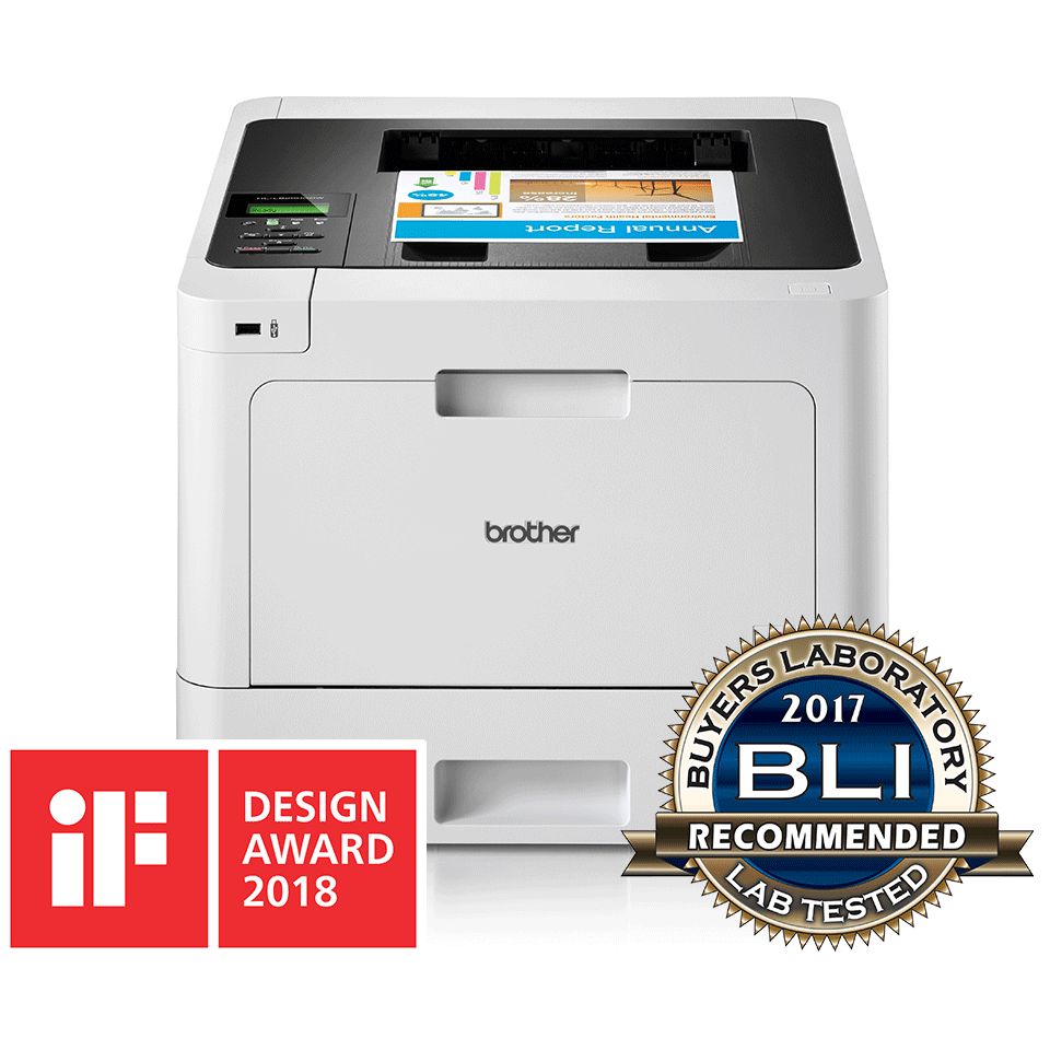 Brother HL-L8260CDW
