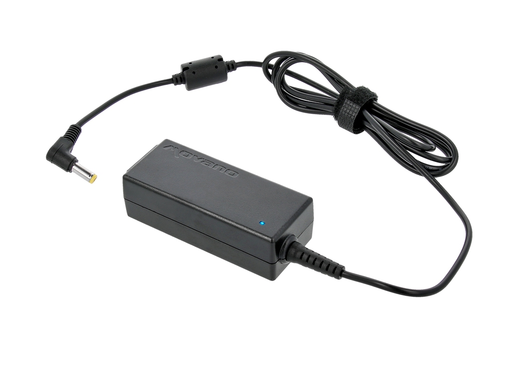 Zasilacz sieciowy do laptopa Acer 19V 45W 5,5x1,7mm