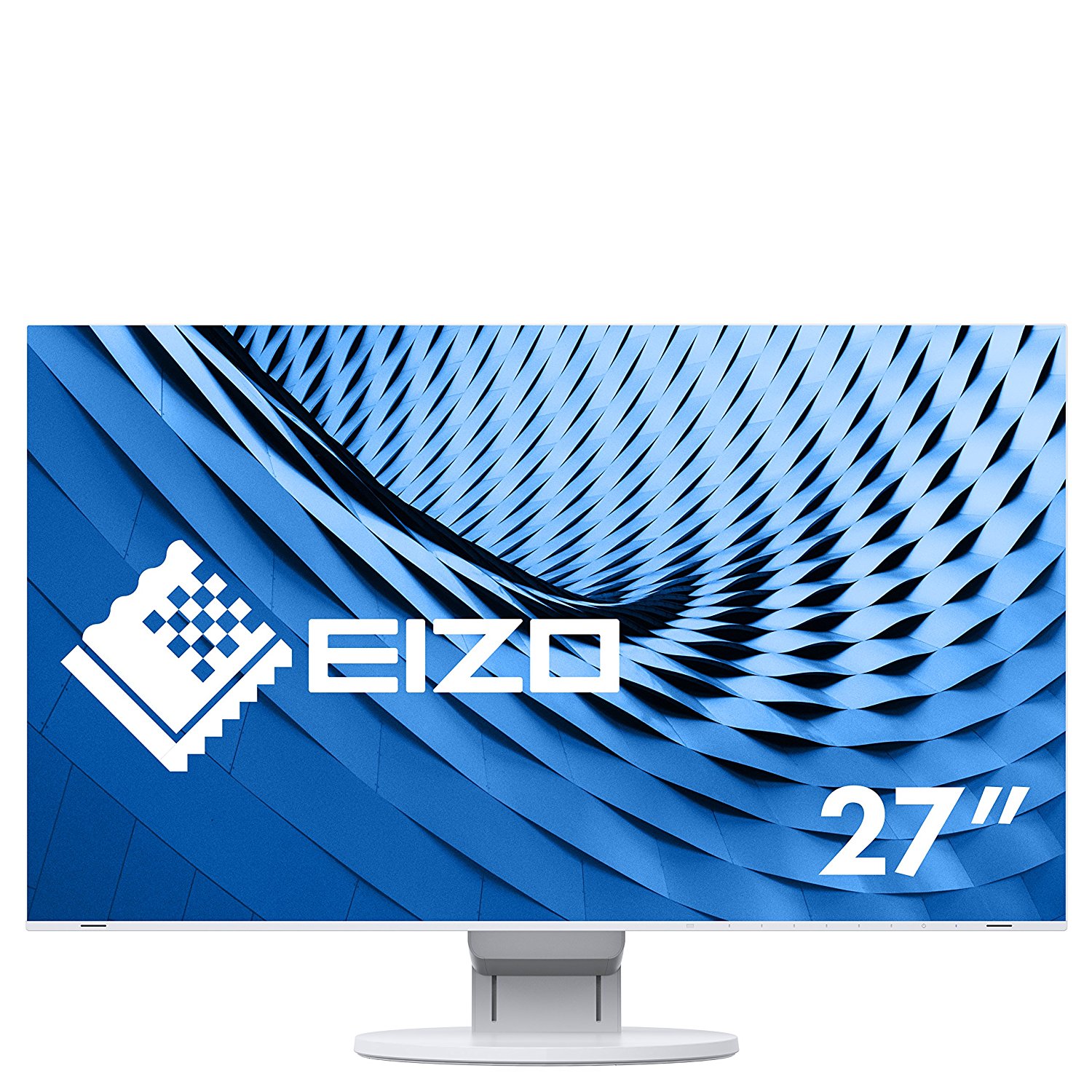Monitor 27" Eizo EV2785  Biały