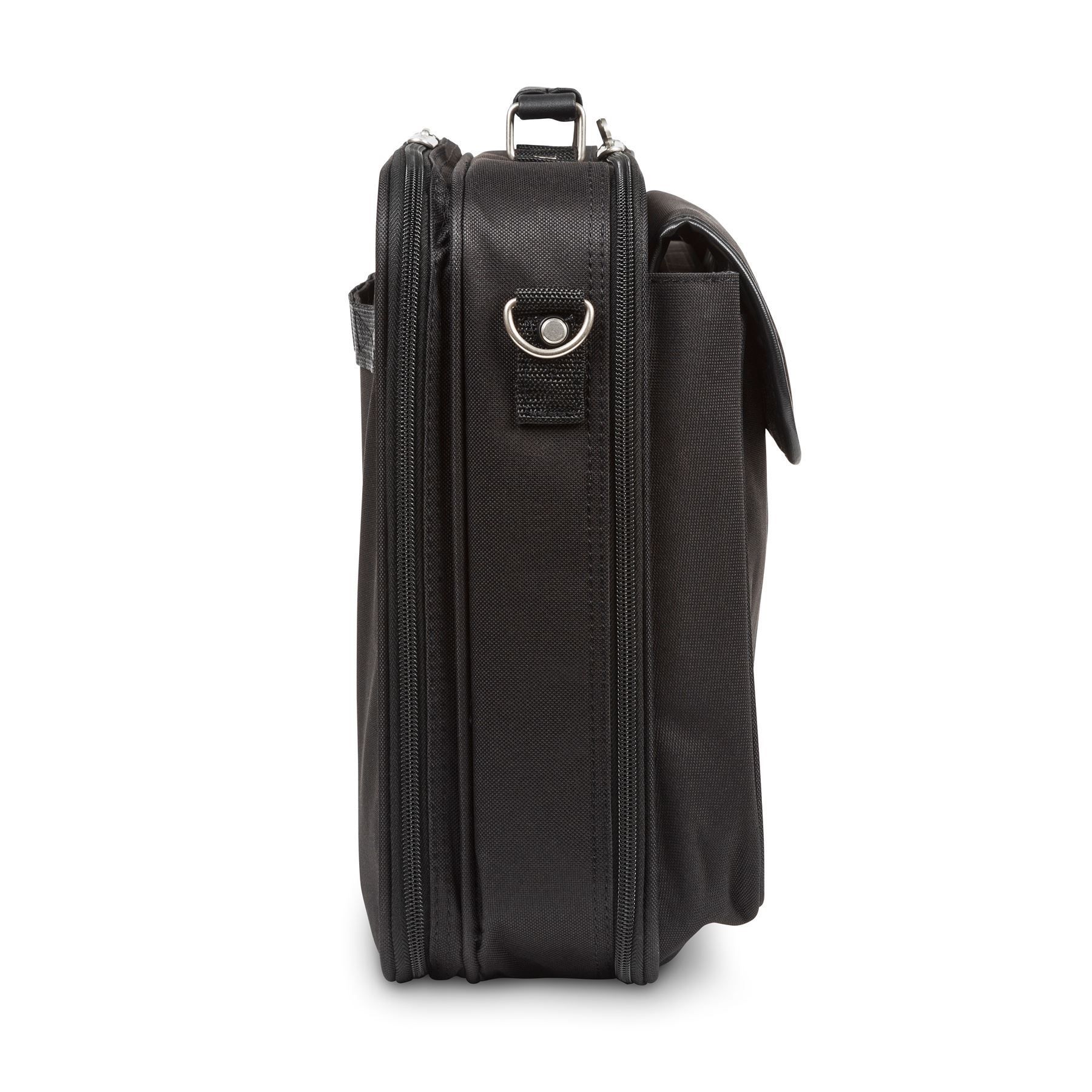 Torba na laptopa Targus Notepac Plus 15-16" Black - obrazek 2