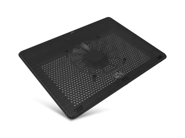 Podstawka chłodząca do laptopa 17" Cooler Master Notepal L2