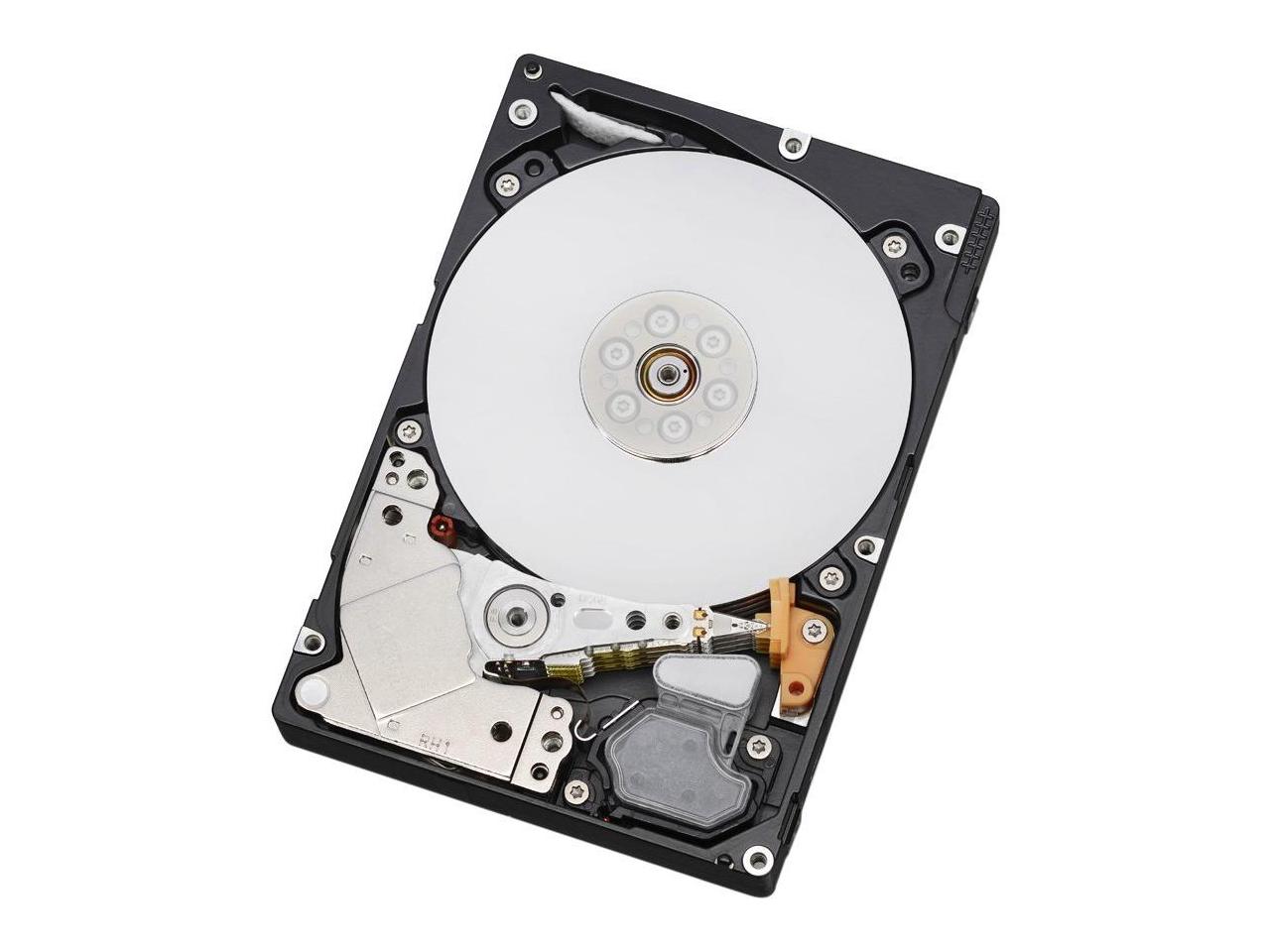 HDD SATA III 14TB WD Ultrastar DC HC530 - obrazek 4