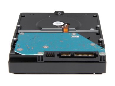 HDD SATA III 12TB Toshiba Enterprise MG07ACA12TE - obrazek 3