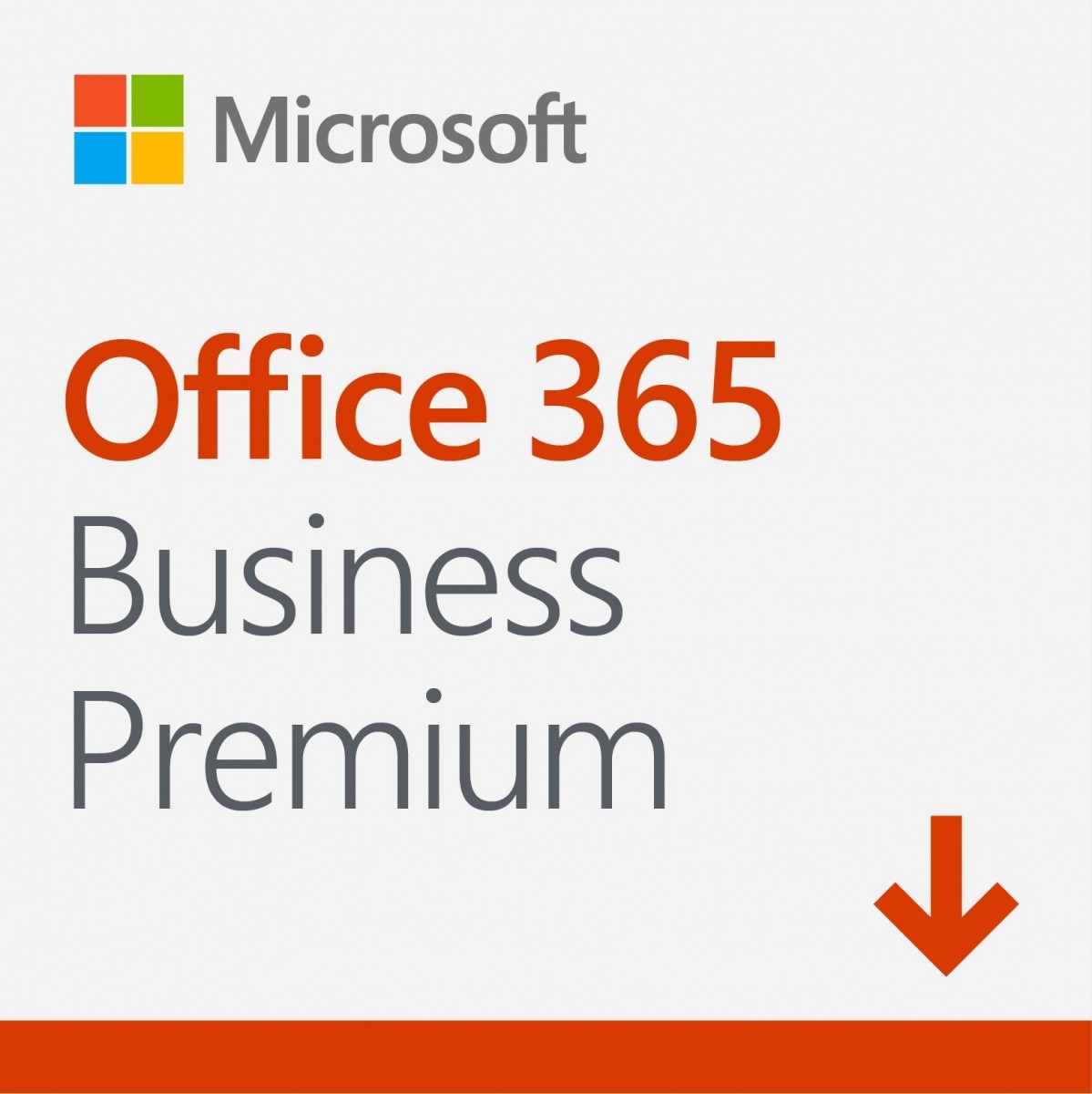 Microsoft Office 365 Business Standard PL - Roczna subskrypcja - Licencja elektroniczna ESD