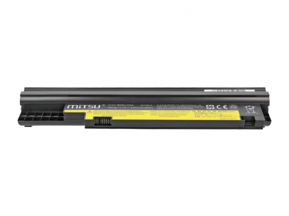 Bateria do laptopa Lenovo ThinkPad Edge E30 11.1 V 4400mAh - obrazek 2
