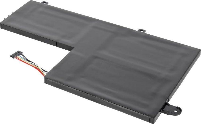 Bateria do laptopa Lenovo Yoga 500; Flex 3; IdeaPad 510S 11.1 V 3600 mAh - obrazek 2