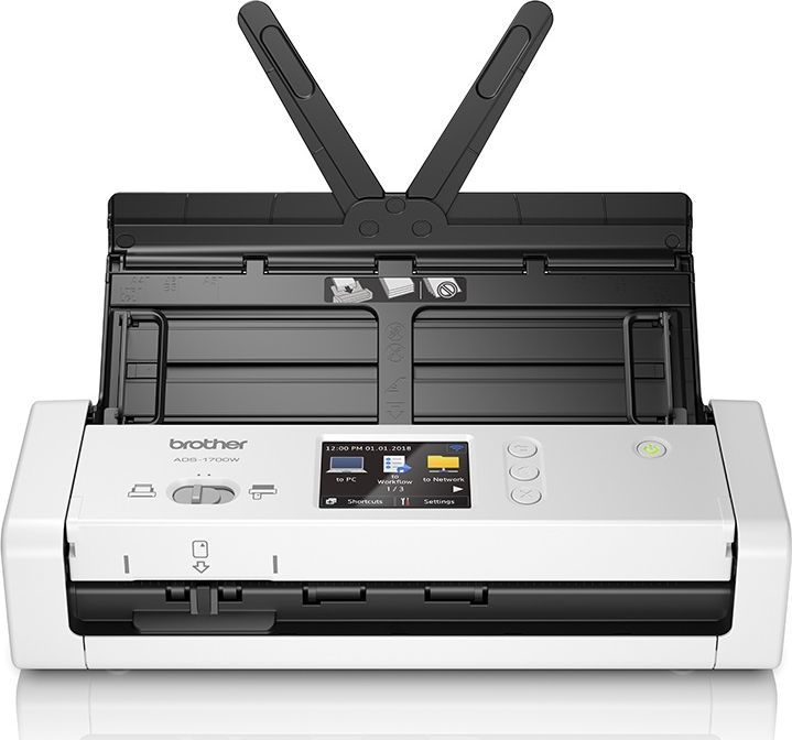 Brother ADS-1700W