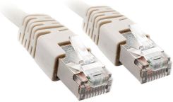 Kabel RJ45/RJ45 7.5 m Patchcord Kategoria 6 Biały