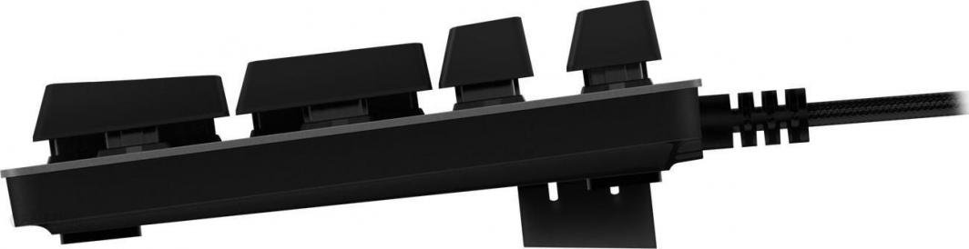 Klawiatura Logitech G413 Carbon Mechanical Gaming Srebrna - obrazek 2